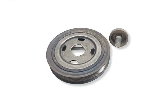 Nissan X-Trail T32 Crankshaft pulley 