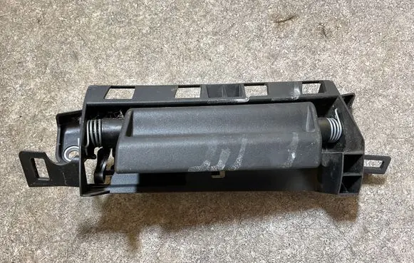 Volkswagen Multivan T7 Sliding door interior handle 7T0843642C
