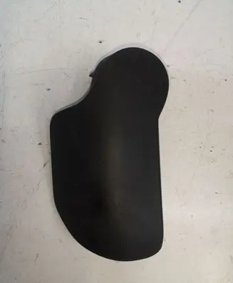 Audi A6 S6 C6 4F Engine bonnet (hood) release handle 4F1823533C