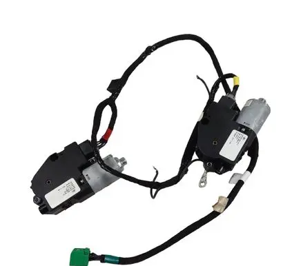 Ford Edge II Sunroof motor/actuator FT4B15B689 FT4B15B689EA FT4B15B689FA