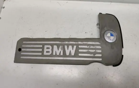 BMW 5 E39 Engine cover (trim)