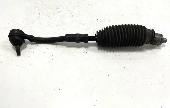 Steering tie rod
