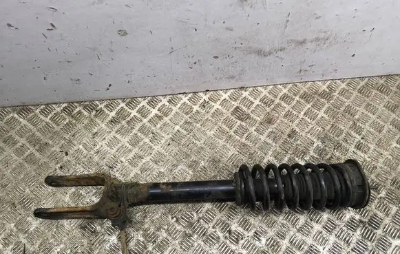 Mercedes-Benz ML W164 Front shock absorber/damper 