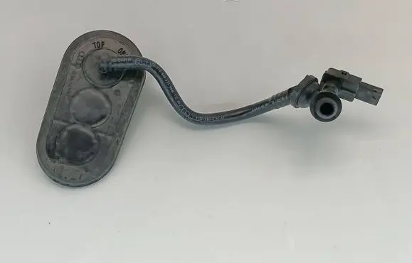 Audi Q5 SQ5 Vacuum line/pipe/hose 80B611931F 80A614769E