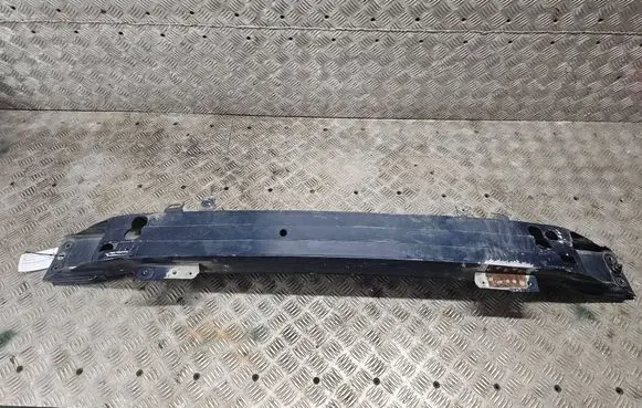 Front bumper cross member