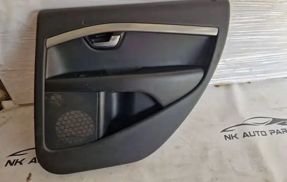 Volvo XC70 Rear door card panel trim 39878957 116054 116054228282