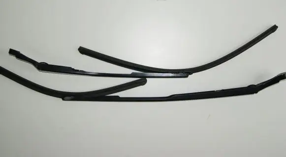 Audi A8 S8 D4 4H Front wiper blade arm 4H1955408A