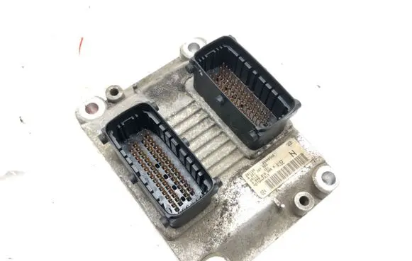 Fiat Stilo Engine control unit/module ECU