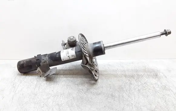 Front shock absorber/damper