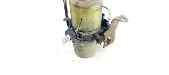 Skoda Roomster (5J) Power steering pump 6Q0423156AB