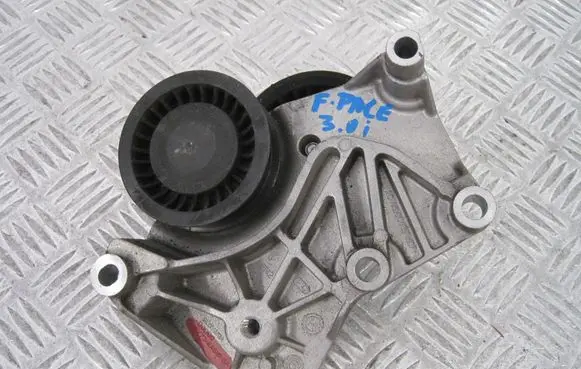 Jaguar F-Pace Timing belt/chain tensioner GX738A610DA
