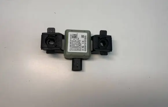 Mercedes-Benz EQS X296 Tire pressure sensor A0009000548 7096866000 A0009026597