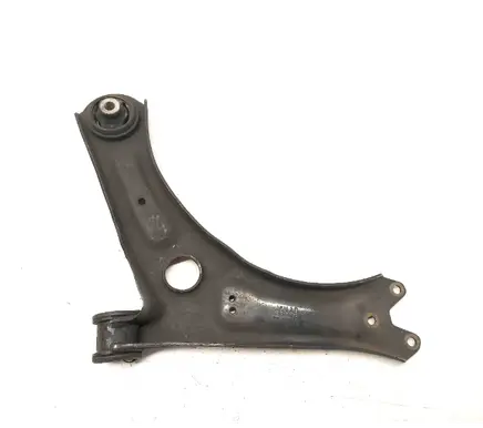 Skoda Superb B6 (3T) Front lower control arm/wishbone 1K0407152BG