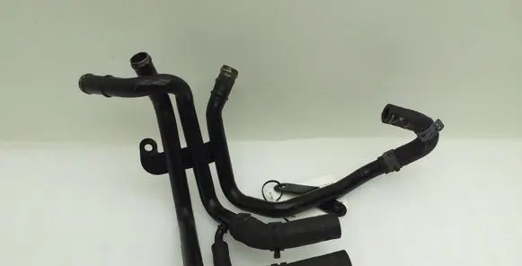 Volkswagen Golf VII Engine coolant pipe/hose 04L121064G