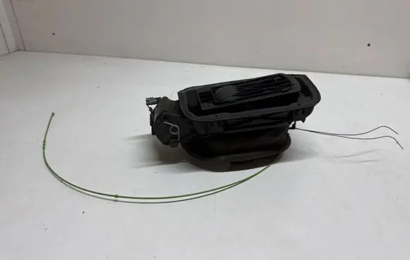 BMW 3 F30 F35 F31 Fuel tank cap trim 7238100 118844