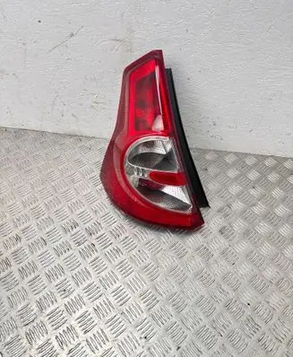 Dacia Sandero Rear/tail lights 8200734825 62421001