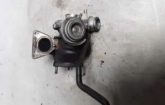 Volvo V70 Turbo 8653122
