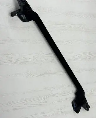BMW i4 Rubber seal rear door window/glass 7482951