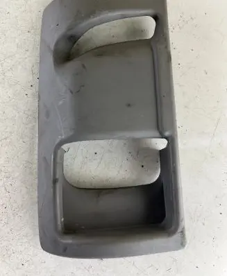Toyota Land Cruiser (J120) Seat belt trim 633796001