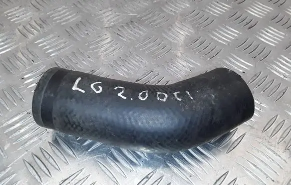 Renault Laguna II Intercooler hose/pipe