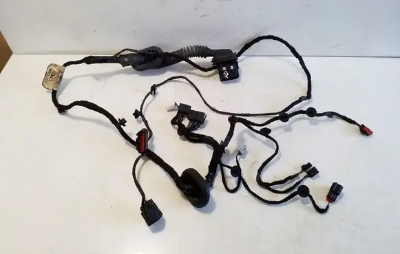 Ford Galaxy Front door wiring loom G1GT14630 A13264819