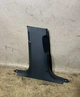 Audi A8 S8 D4 4H (B) pillar trim (bottom) 4H0867243