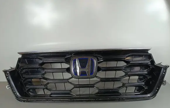 Honda CR-V Front bumper upper radiator grill 202LSB051 8S3013B4H55 4135AARS5B