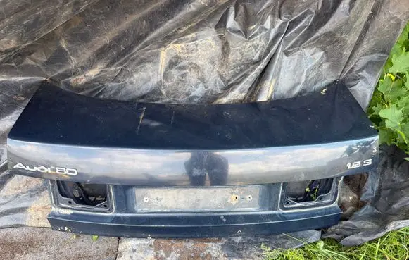 Audi 80 90 B3 Tailgate/trunk/boot lid