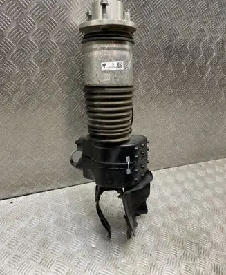 Audi E-tron GT Front shock absorber/damper 9J1616038D