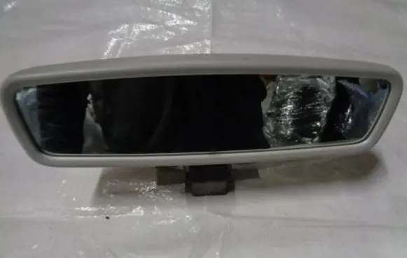 Renault Megane IV Rear view mirror (interior) 963214126R