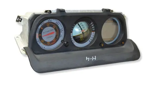 Mitsubishi Pajero Other devices MB775503 79775011