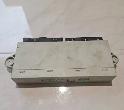 BMW 7 E65 E66 Door control unit/module 6921982 6015005007