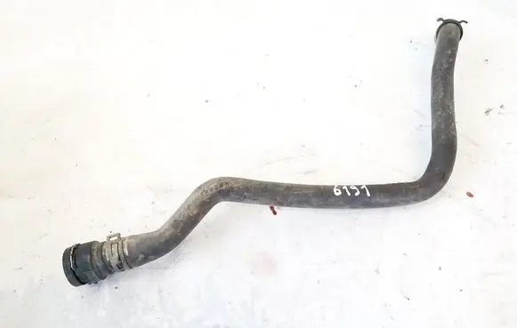 Volkswagen Golf VII Engine coolant pipe/hose 5q0819350b
