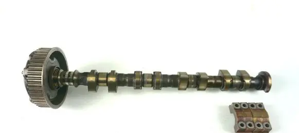 Opel Astra H Camshaft 55353288 Z16XER