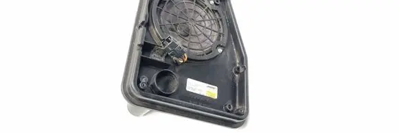 Chevrolet Corvette Front door speaker 16174501