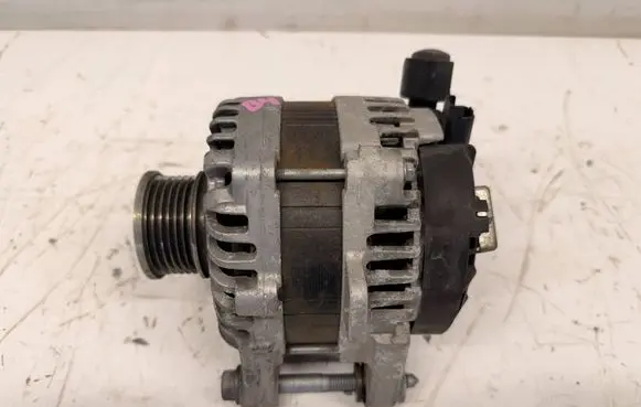 Citroen Berlingo Generator/alternator BER4ALTER1