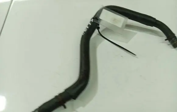 Mitsubishi Grandis Engine coolant pipe/hose 