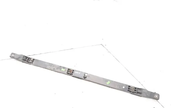 Fiat Tipo Front bumper support beam 52057801