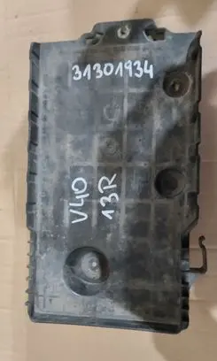 Volvo V40 Battery tray 31301934