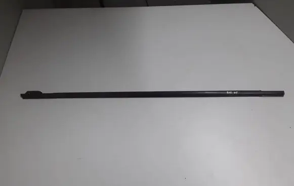 Front door trim (molding)