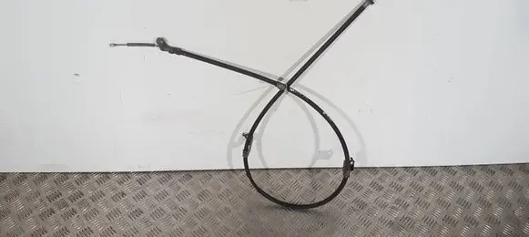 Nissan Qashqai+2 Handbrake/parking brake wiring cable 36530JD00A