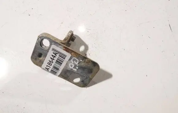 Volkswagen Polo IV 9N3 Other exterior part 