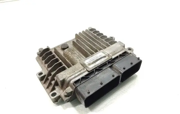 KIA Sedona Engine control unit/module 3914-4X910 28073401