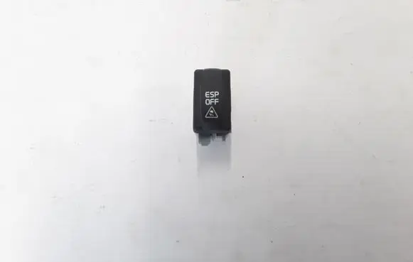 Renault Espace - Grand espace IV ESP (stability program) switch 8200380657
