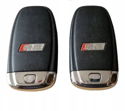 Audi RS5 Ignition key/card 8T0959754AN