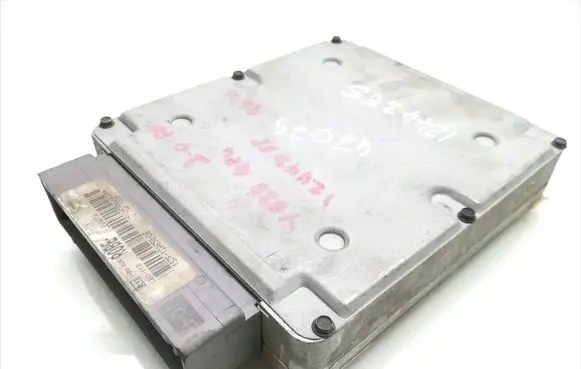 Ford Mondeo Mk III Engine control unit/module 1S7F-12A650-DE ROBE