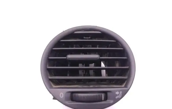 Volkswagen Caddy Dash center air vent grill 2K0819703B