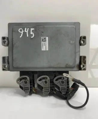 Renault Modus Engine control unit/module 8200401568