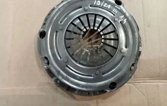 Seat Ibiza III (6L) Clutch set kit MF190XMF200
