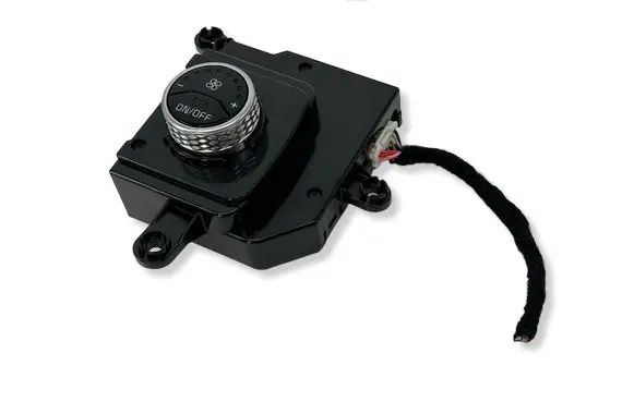 KIA Sorento IV Interior fan control switch 97983P2000 46562